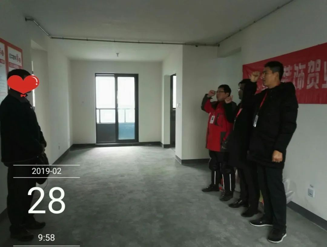 孟憲濤_保利國際社區(qū)115㎡現(xiàn)代北歐--簡潔明亮之家，一人獨(dú)居太愜意！19工地一覽