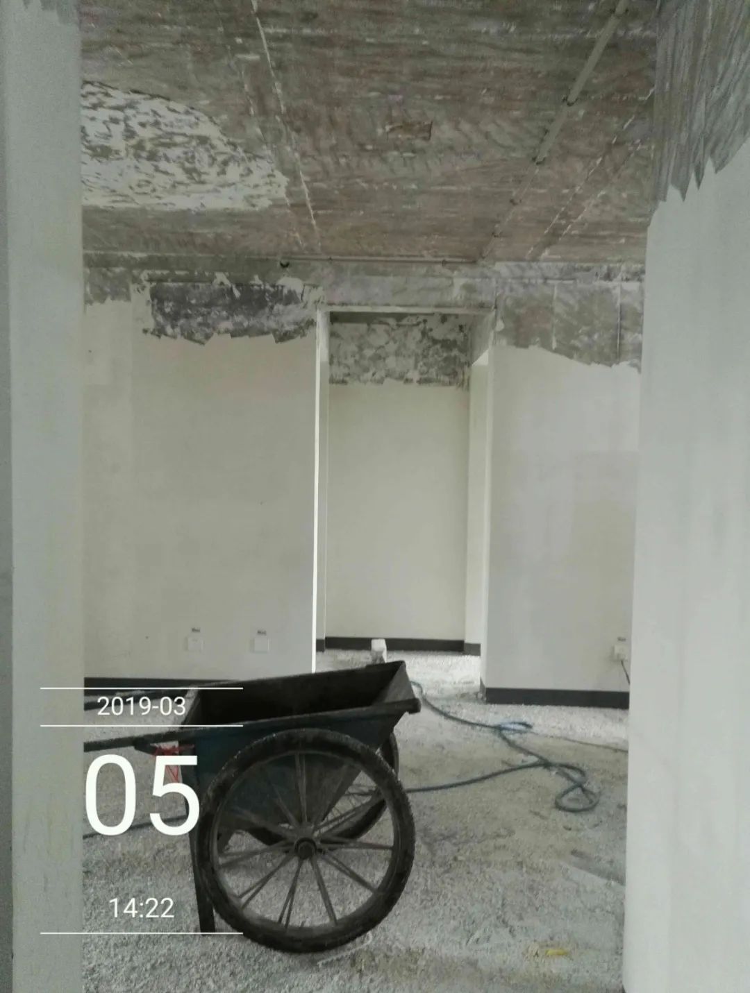 孟憲濤_保利國際社區(qū)115㎡現(xiàn)代北歐--簡潔明亮之家，一人獨(dú)居太愜意！23工地一覽
