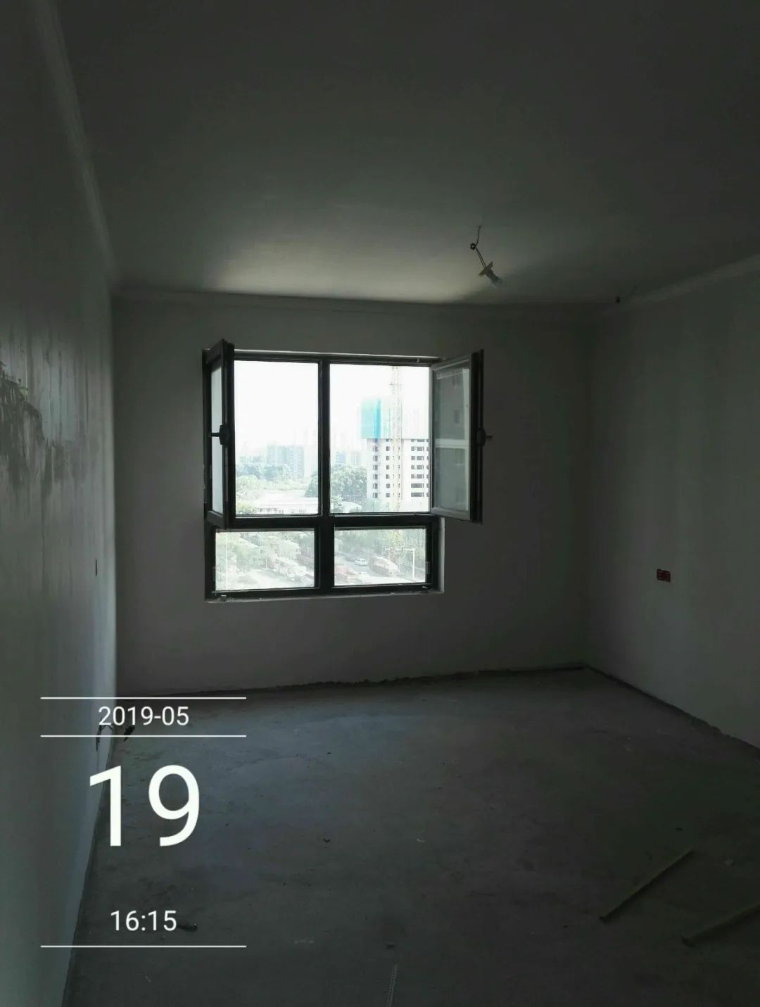 孟憲濤_保利國際社區(qū)115㎡現(xiàn)代北歐--簡潔明亮之家，一人獨(dú)居太愜意！38工地一覽