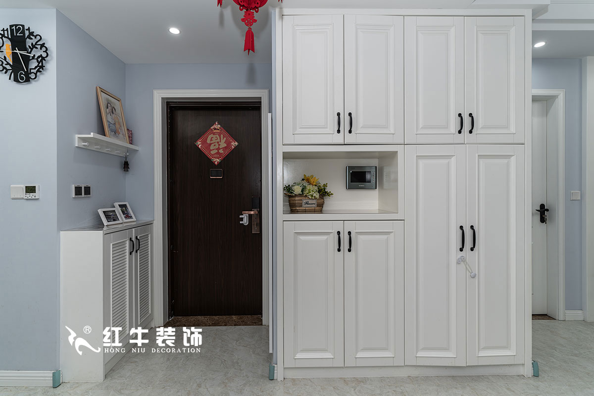 +logo_魏明花_華府國際-117㎡-簡美風格（3室2廳2衛，全包16萬）01玄關_華府-21