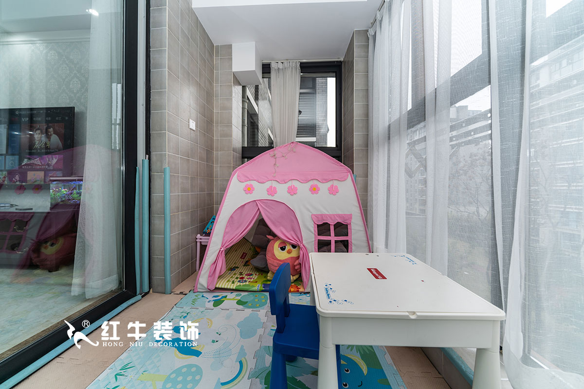 +logo_魏明花_華府國際-117㎡-簡美風格（3室2廳2衛，全包16萬）06休閑陽臺_華府-18