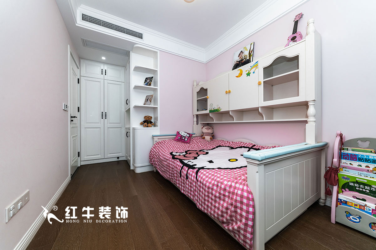 +logo_魏明花_華府國際-117㎡-簡美風格（3室2廳2衛，全包16萬）12兒童房_華府-3