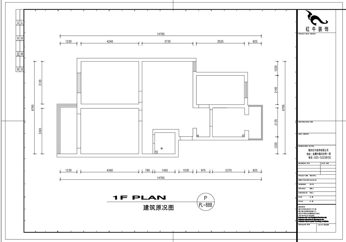 劉萍萍_寧西公寓2-404-90㎡-現代風格_3室2廳1衛（老房裝修）_成品家￥108140_全包10