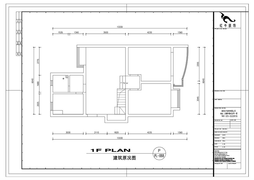 劉萍萍_楓丹白露10-101-87㎡-北歐風格_2室2廳1衛（老房裝修）_定制家￥127380_全包12