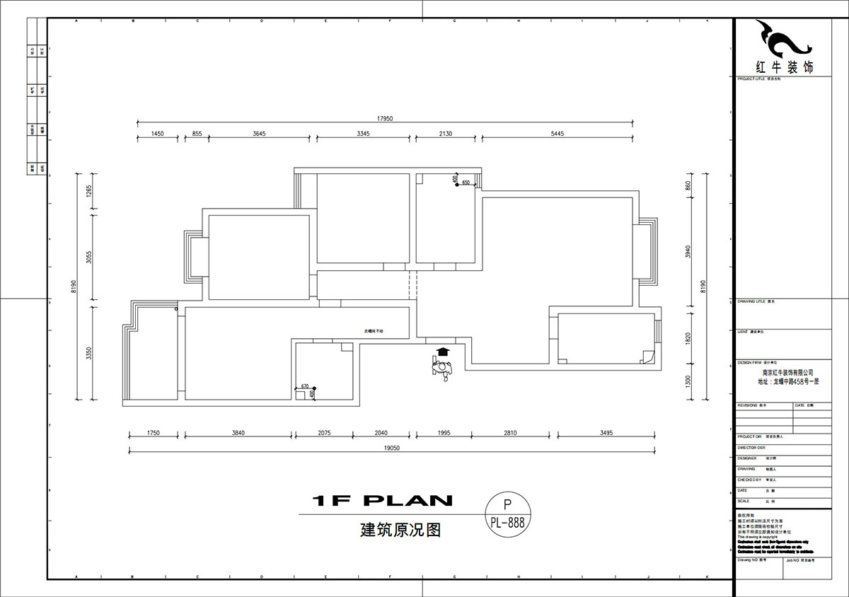 劉萍萍｜東城水岸11-A-1502-132㎡-奶油風｜3室2廳2衛｜老房裝修｜定制家｜全包20