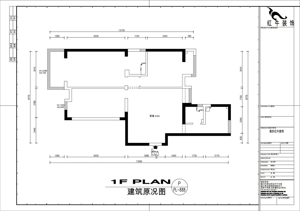 劉萍萍｜正泰大廈2-1506-120㎡-現代簡約風格｜3室2廳1衛｜老房裝修｜定制家｜全包18