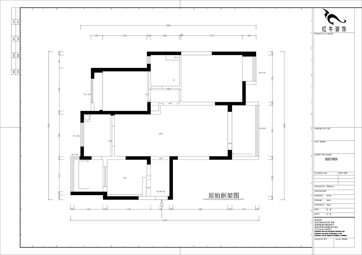 孟憲濤｜碧桂園鳳凰城翰林灣9-304-120㎡-現代簡約風格｜3室2廳1衛｜新房裝修｜定制家｜全包16