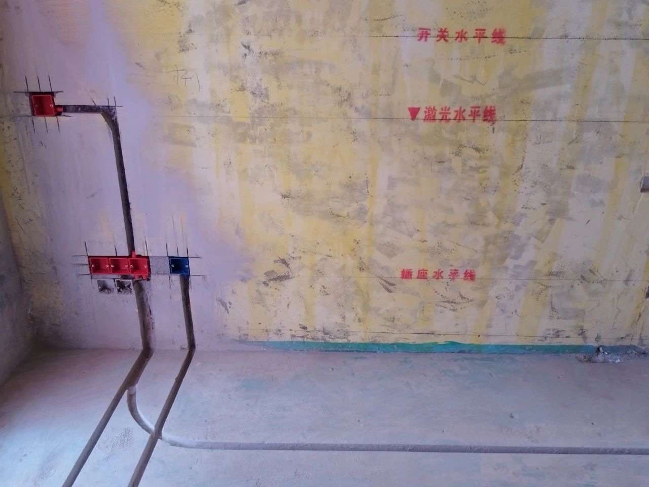 工地巡檢｜嚴格把控質量，落實工藝標準，兌現品質承諾！02