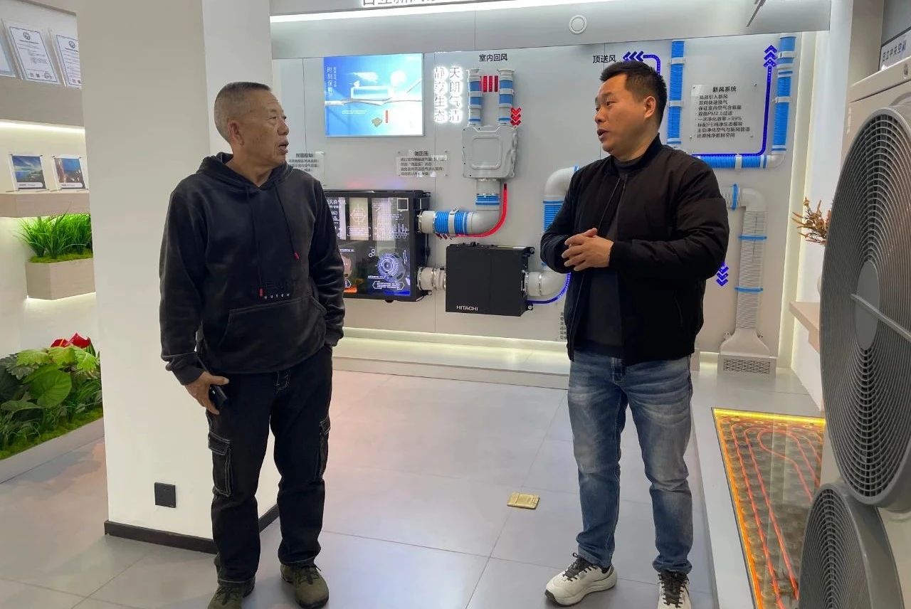 南京紅牛裝飾：五一提前“放價”，門店人氣爆滿！僅限前20戶！04