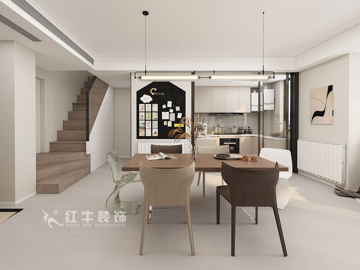 一個靠譜的裝修公司能為您帶來什么？