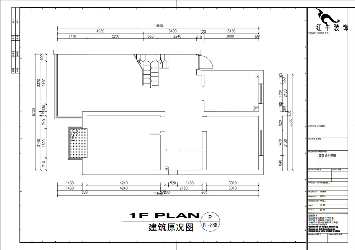 劉萍萍｜興隆新寓興宏園8-1-701-120㎡-奶油風格｜躍層｜3室2廳2衛(wèi)｜老房裝修｜定制家｜全包16
